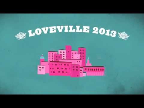 LOVEVILLE