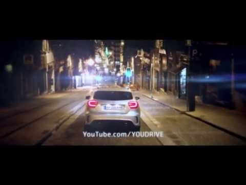 #YOUDRIVE