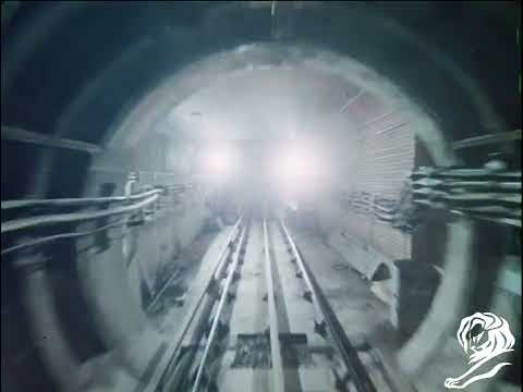 FLY THE TUBE