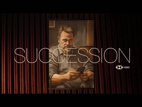 SUCCESSION