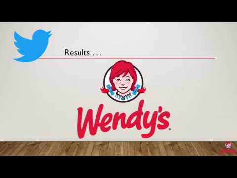 SUPER WENDY’S WORLD