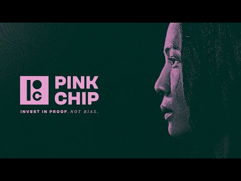 PINK CHIP