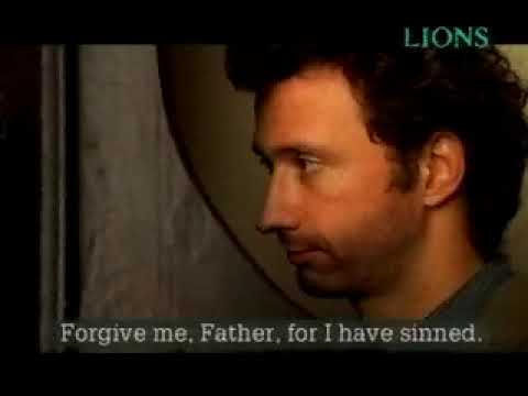 CONFESSION
