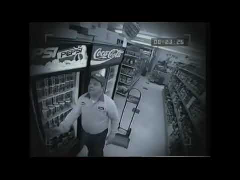 SECURITY CAMERA