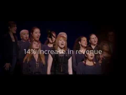 BREATHLESS CHOIR