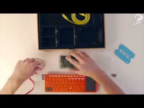 KANO KIT