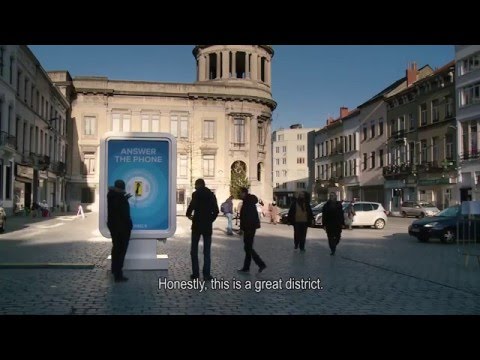 CALL BRUSSELS