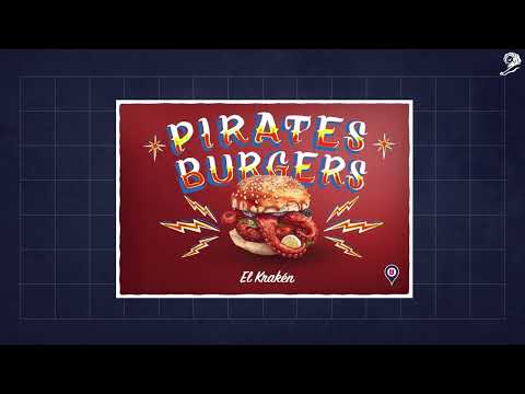 THE GREATEST GUIDE TO JOCHOS & BURGERS