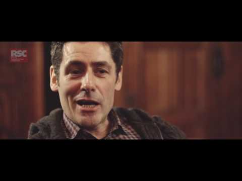 INTEL X THE ROYAL SHAKESPEARE COMPANY X THE IMAGINARIUM: THE TEMPEST