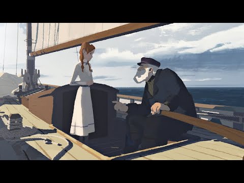 AGE OF SAIL