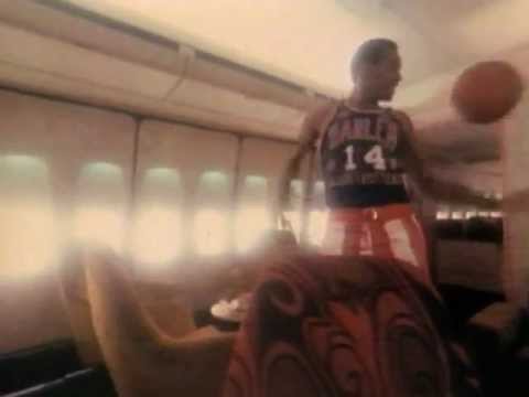 GLOBETROTTERS