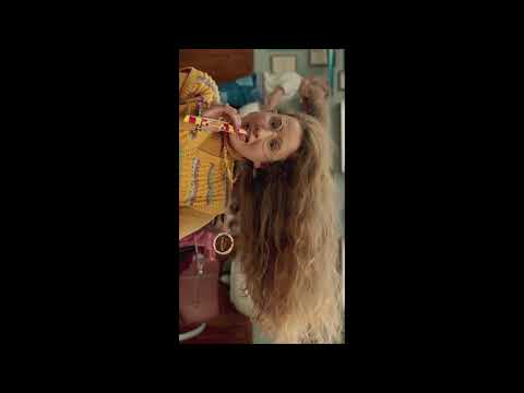 SWIRLERS: BEST ENJOYED VERTICALLY