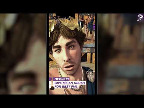 MY LIFE AS A NPC