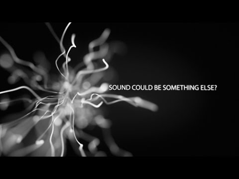 FLIRTING WITH SOUND