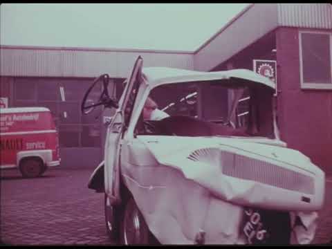 BOVAG CRASH