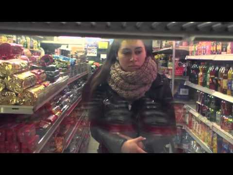 MAKE MUSIC IN THE CORNER SHOP