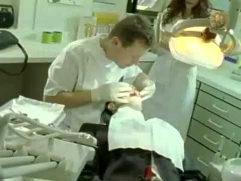 DENTIST