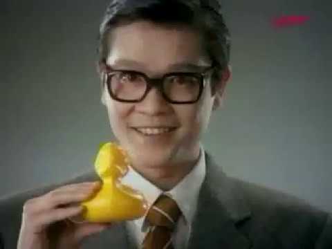 JAPANESE DEMONSTRATION
