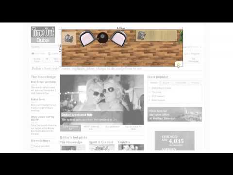 RESIZE-A-ROOM