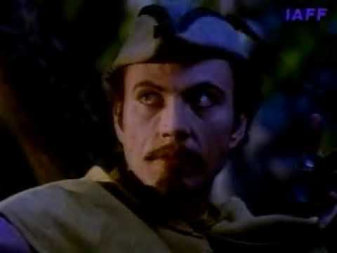 ROBINSON CRUSOE