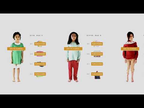 THE GIRL STORE