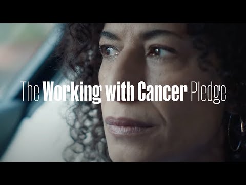 WORKING WITH CANCER