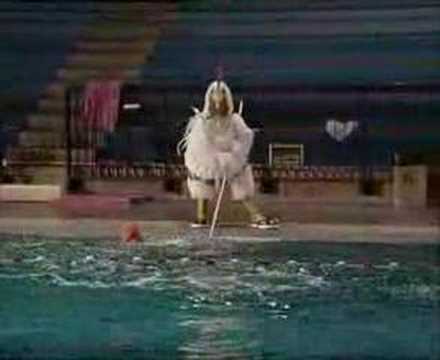 SWIMMING POOL III