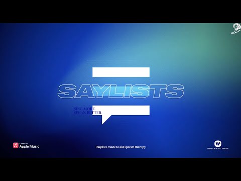 SAYLISTS