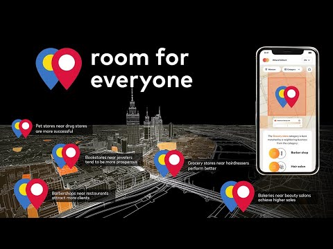 Room for Everyone