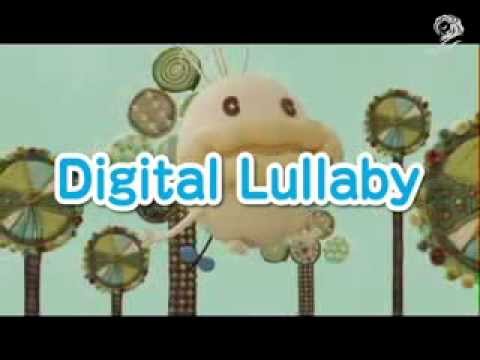 DIGITAL LULLABY