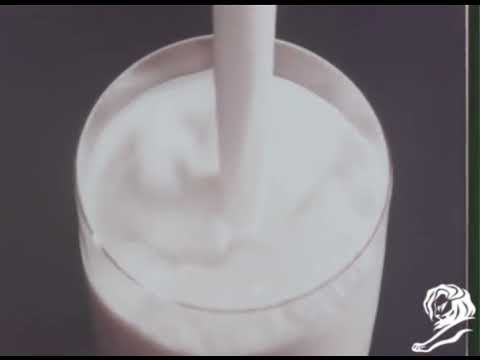 MILK POUR