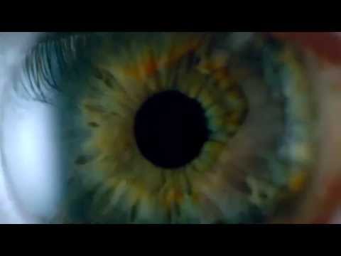 EYE AM UNIQUE