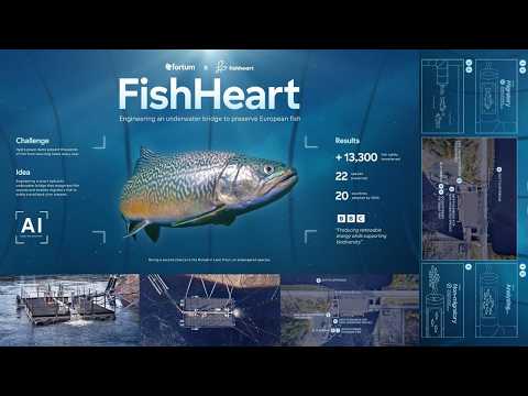 FORTUM+FISHHEART