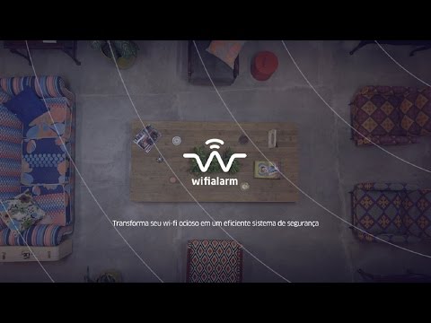 WIFI ALARM