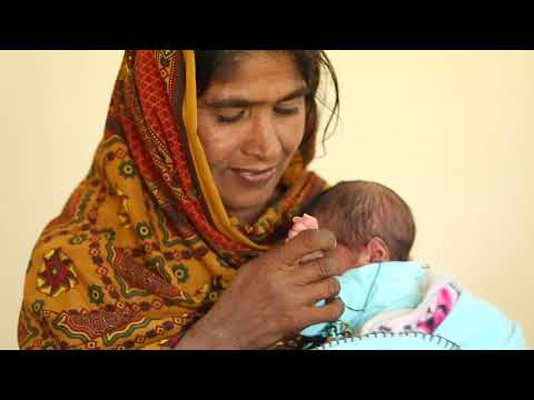 NAMING THE INVISIBLE PAKISTANIS
