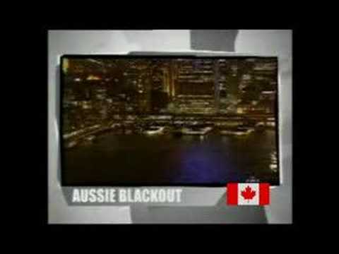 EARTH HOUR