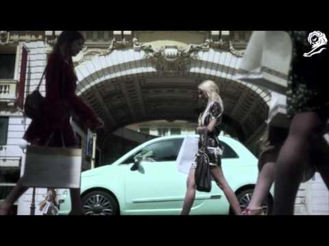 FIAT 500 CULT