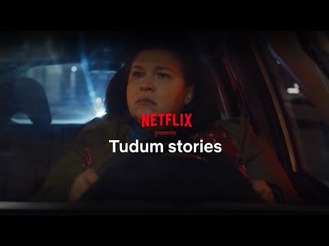THE SOUND OF STORIES