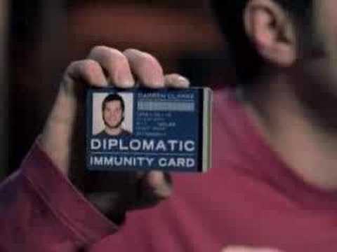 IMMUNITY