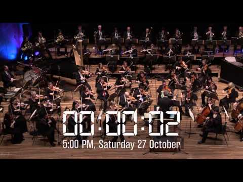 IMPOSSIBLE ORCHESTRA