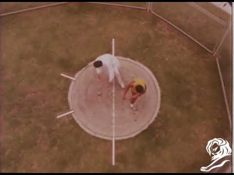 THE HAMMER THROWER