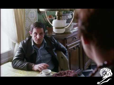 LE MALADE