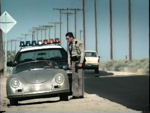 SPEEDING TICKET