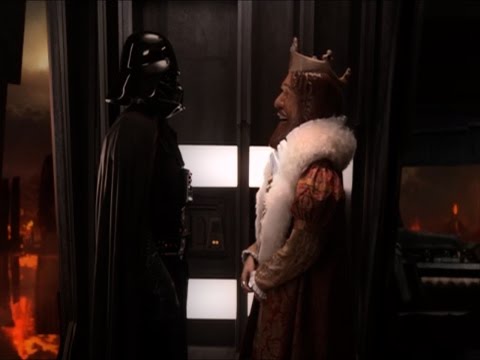 SITH SENSE