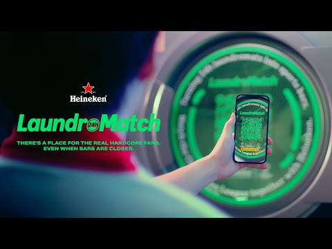 LAUNDROMATCH