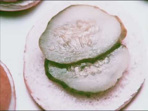 SKINNY BURGER