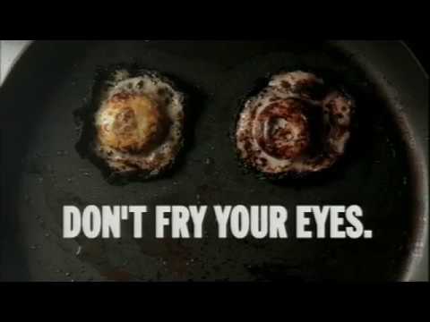 FRIED EYES