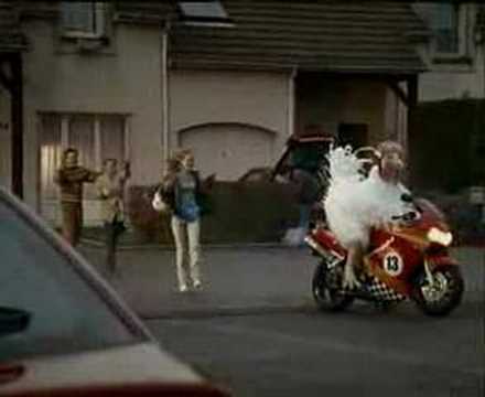 MOTORCYCLE IV