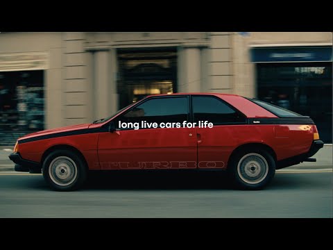 RENAULT CARE SERVICE