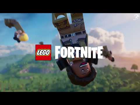 LEGO FORTNITE
